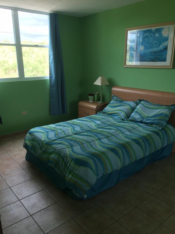 Comfortable Apartment In Boqueron - Cash Only Cabo Rojo Kültér fotó