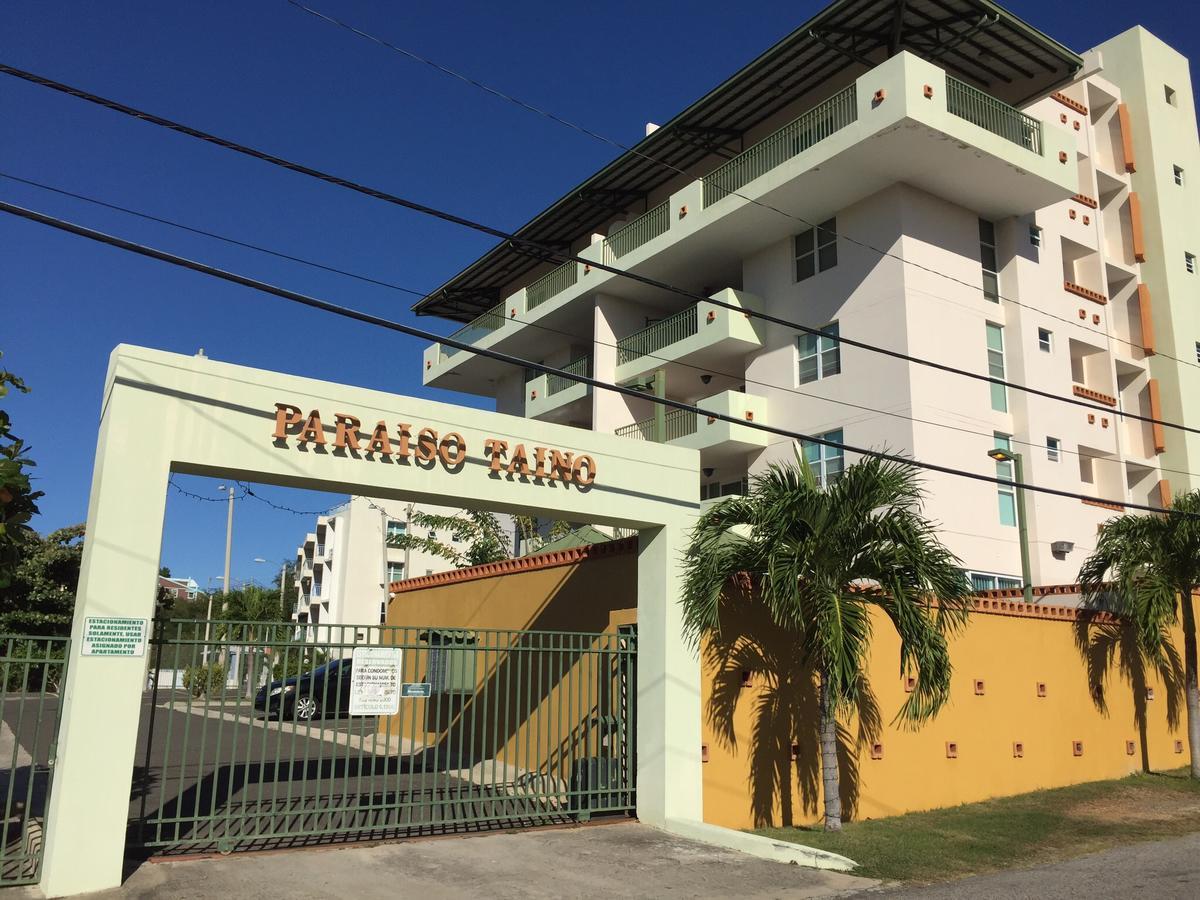 Comfortable Apartment In Boqueron - Cash Only Cabo Rojo Kültér fotó