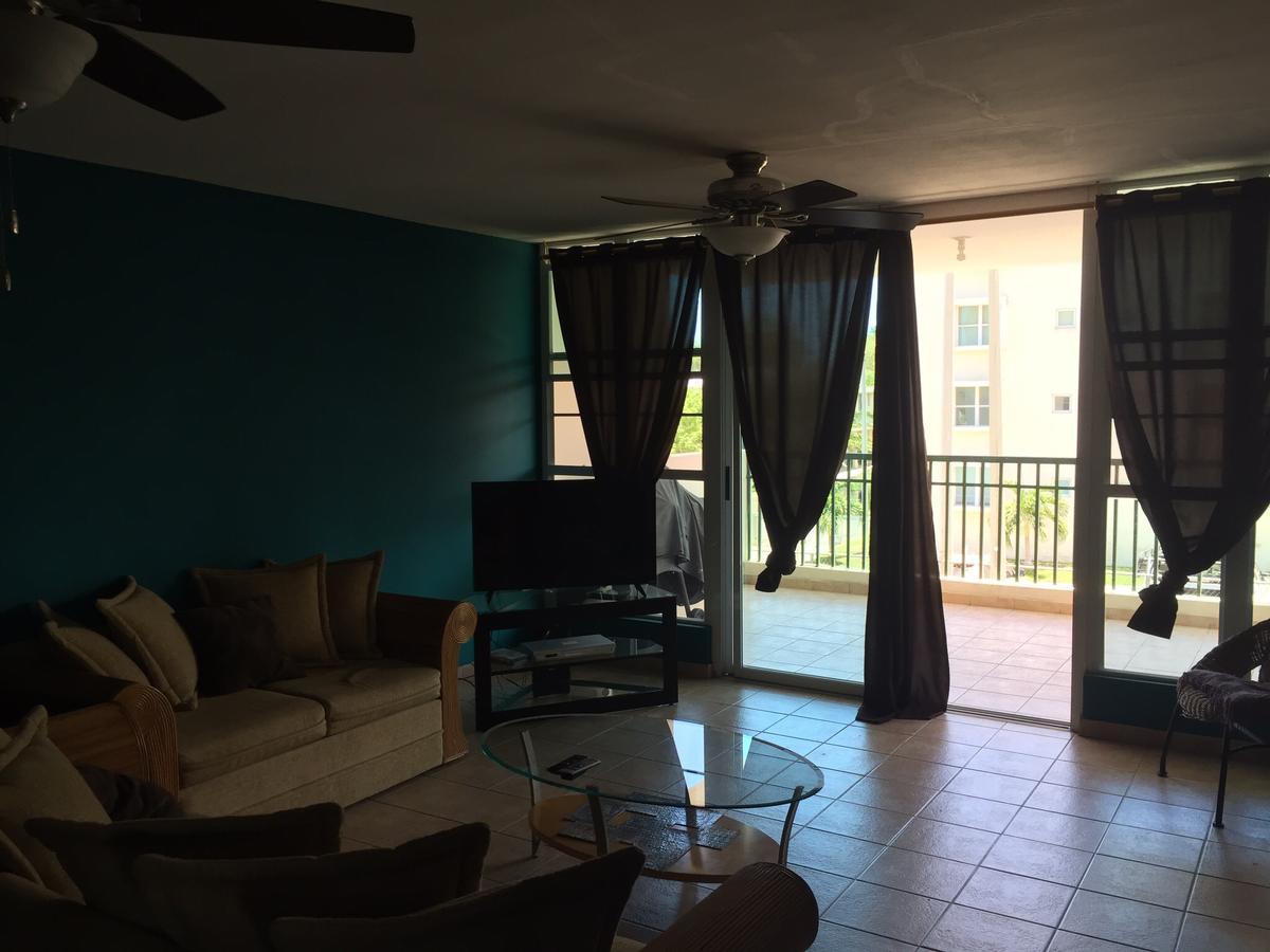 Comfortable Apartment In Boqueron - Cash Only Cabo Rojo Kültér fotó
