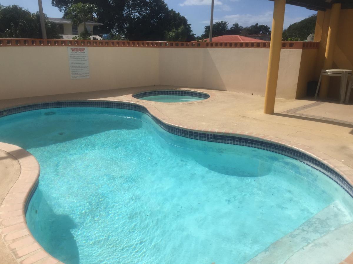 Comfortable Apartment In Boqueron - Cash Only Cabo Rojo Kültér fotó